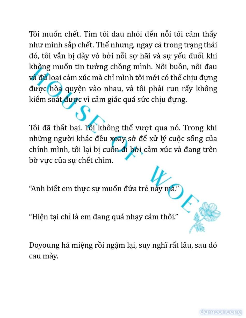 đọc truyện [novel] Con Đường Đến Với Em Chương 1 ảnh 33 tại Thiên Thai Truyện