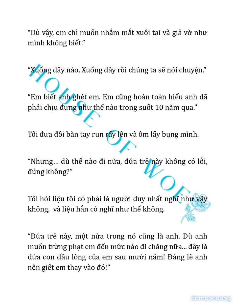 đọc truyện [novel] Con Đường Đến Với Em Chương 1 ảnh 36 tại Thiên Thai Truyện