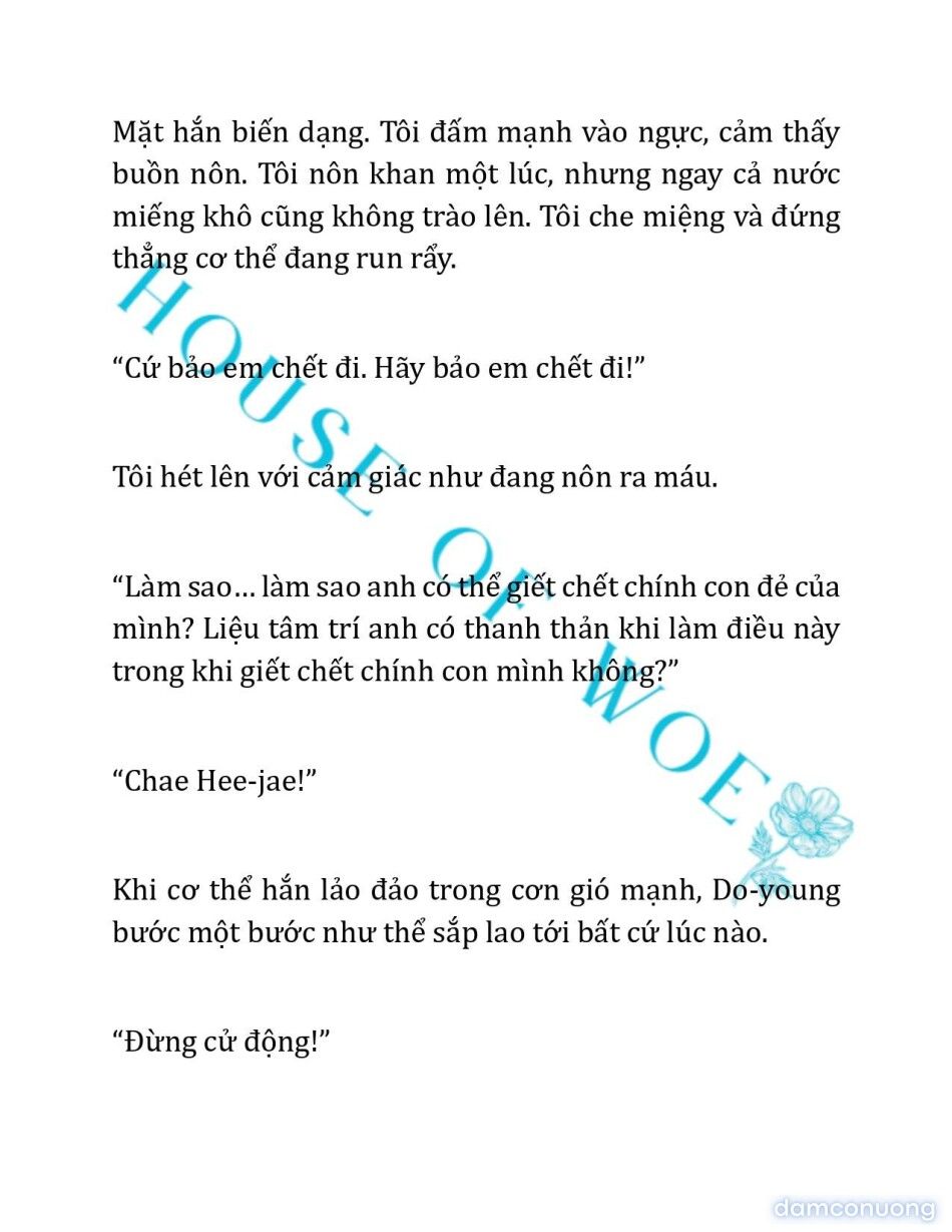 đọc truyện [novel] Con Đường Đến Với Em Chương 1 ảnh 37 tại Thiên Thai Truyện