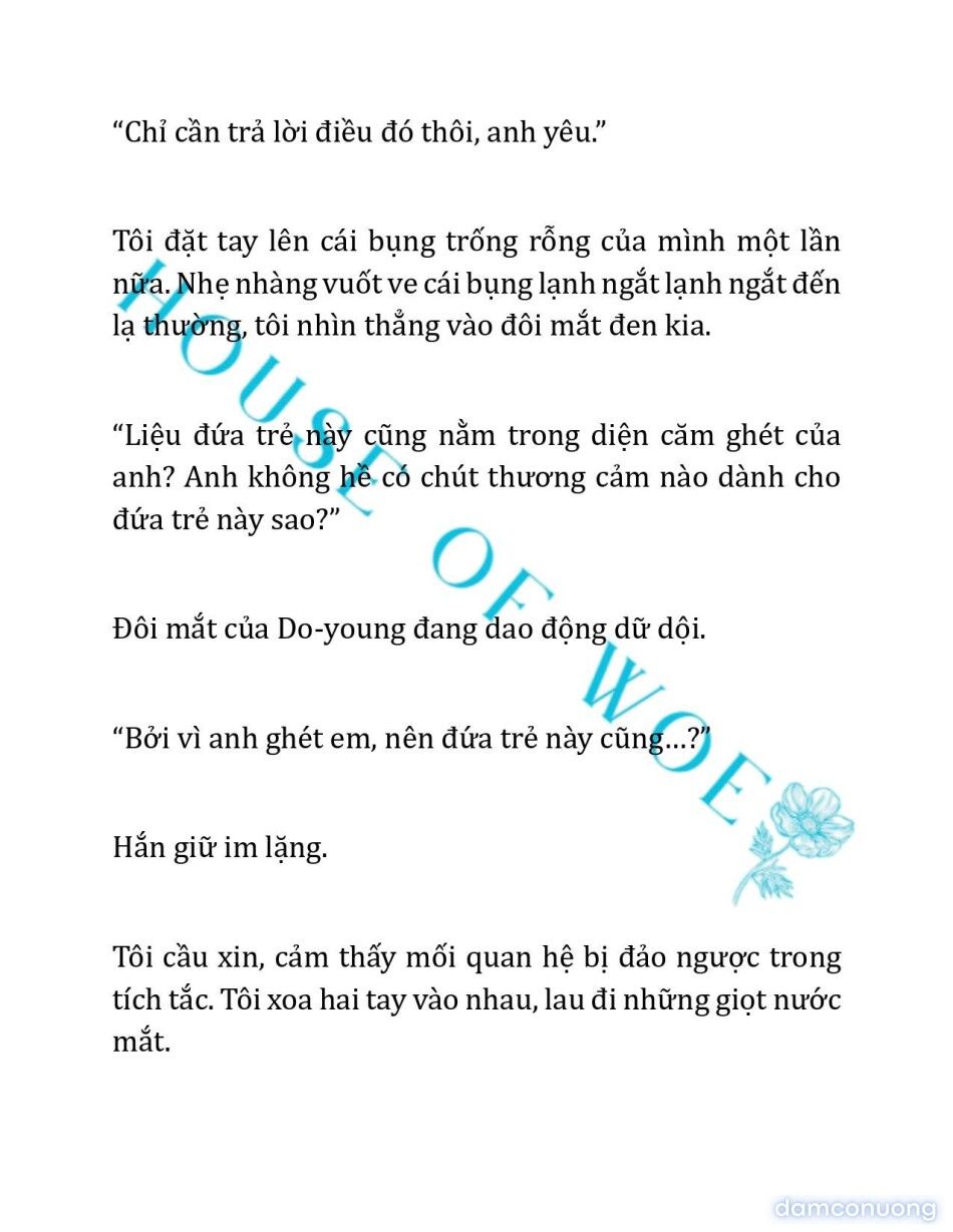 đọc truyện [novel] Con Đường Đến Với Em Chương 1 ảnh 39 tại Thiên Thai Truyện