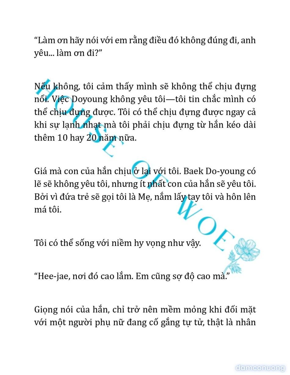 đọc truyện [novel] Con Đường Đến Với Em Chương 1 ảnh 40 tại Thiên Thai Truyện