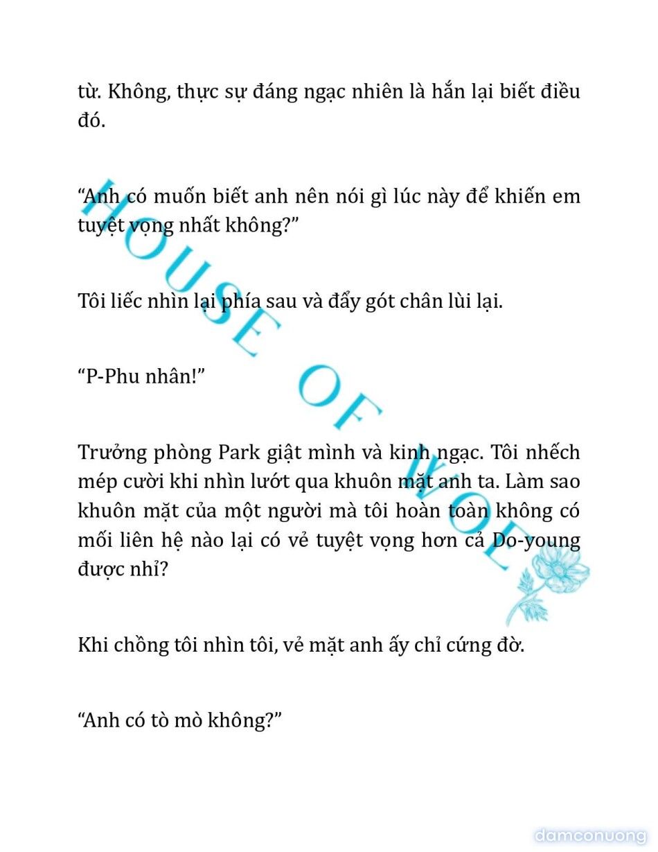 đọc truyện [novel] Con Đường Đến Với Em Chương 1 ảnh 41 tại Thiên Thai Truyện