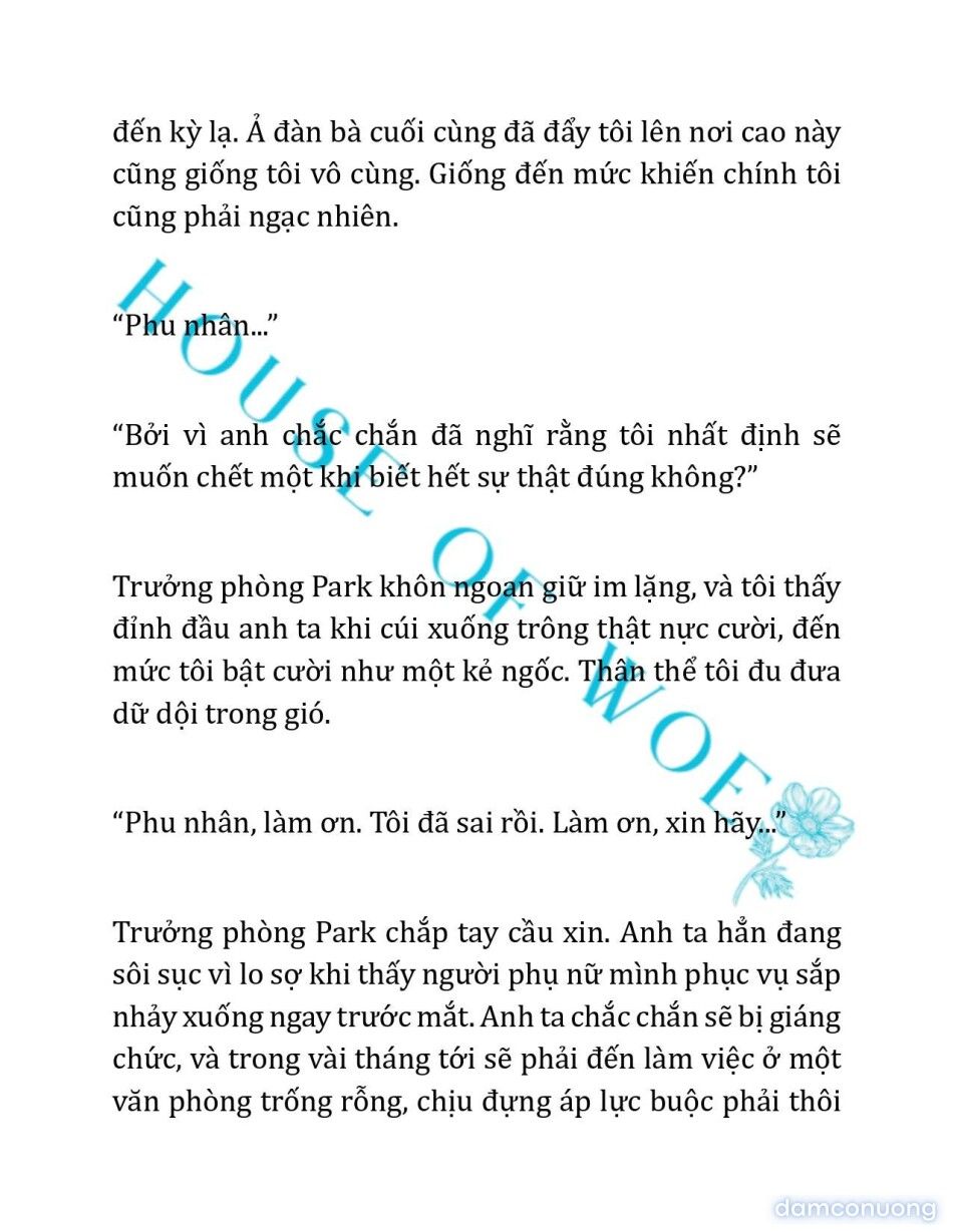 đọc truyện [novel] Con Đường Đến Với Em Chương 1 ảnh 6 tại Thiên Thai Truyện