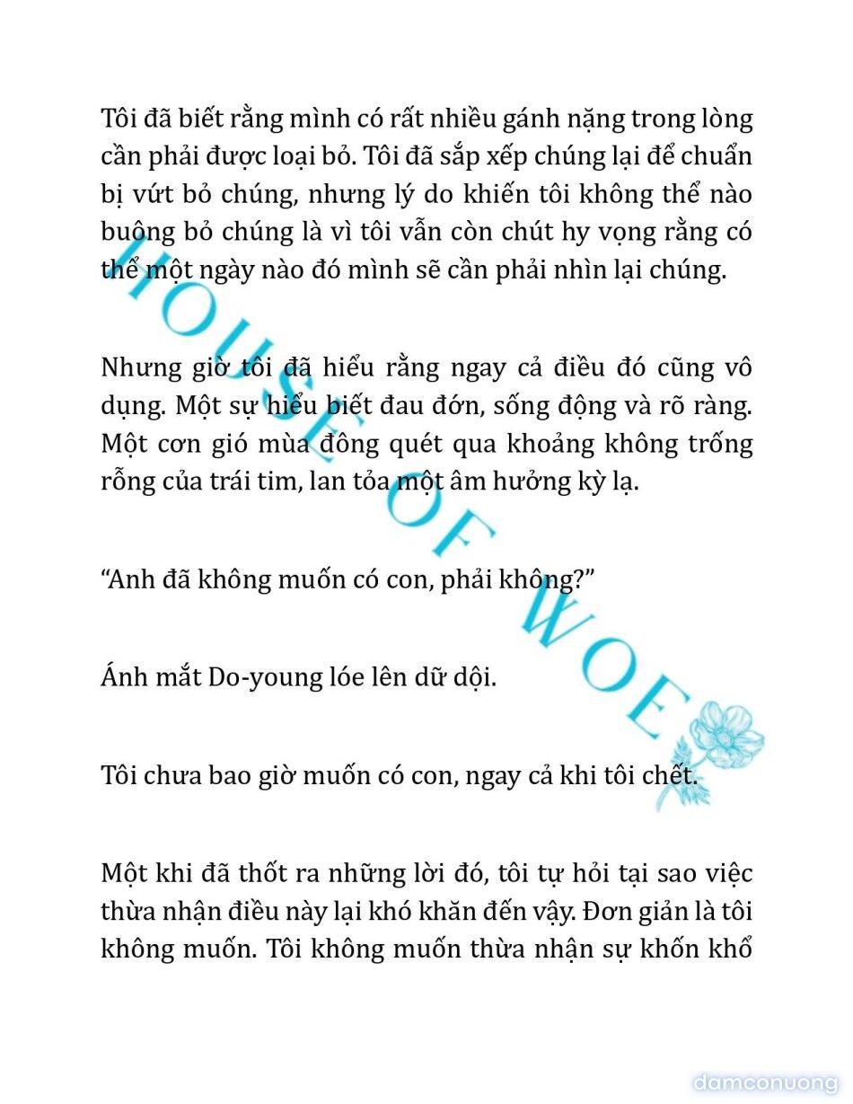 đọc truyện [novel] Con Đường Đến Với Em Chương 1 ảnh 43 tại Thiên Thai Truyện