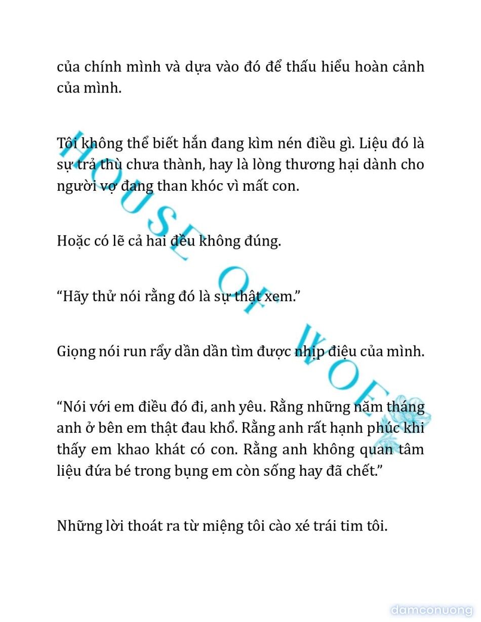 đọc truyện [novel] Con Đường Đến Với Em Chương 1 ảnh 44 tại Thiên Thai Truyện