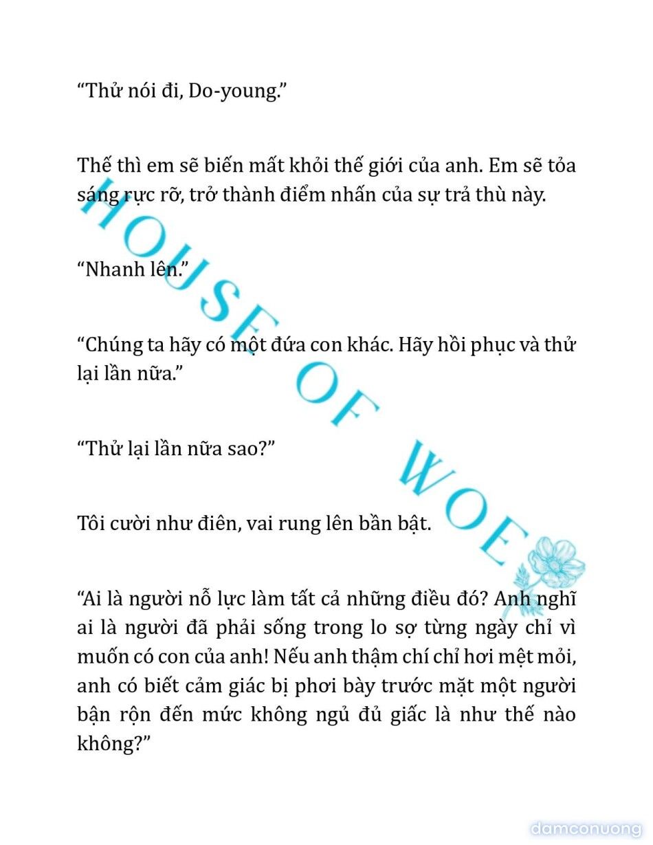 đọc truyện [novel] Con Đường Đến Với Em Chương 1 ảnh 45 tại Thiên Thai Truyện