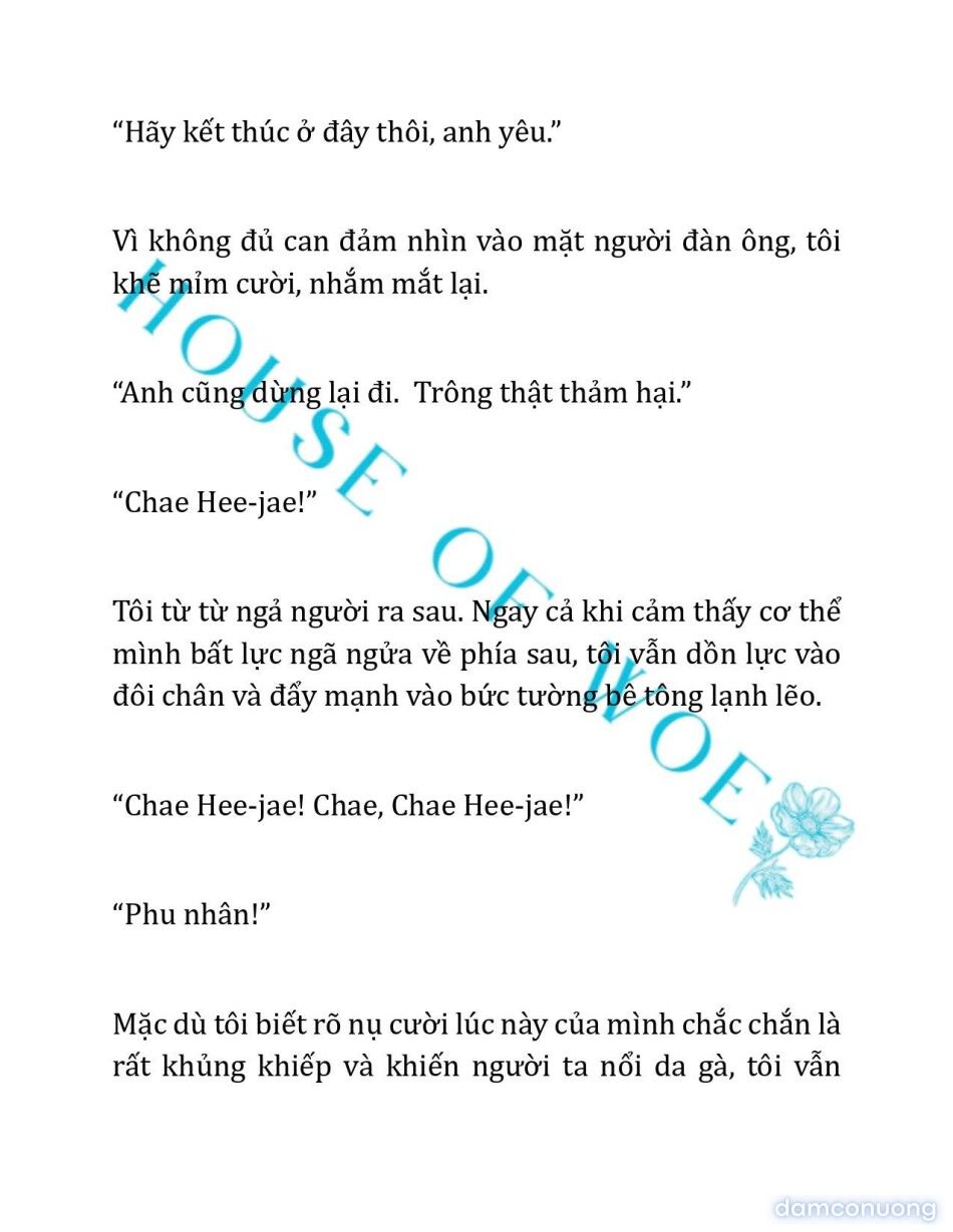 đọc truyện [novel] Con Đường Đến Với Em Chương 1 ảnh 47 tại Thiên Thai Truyện