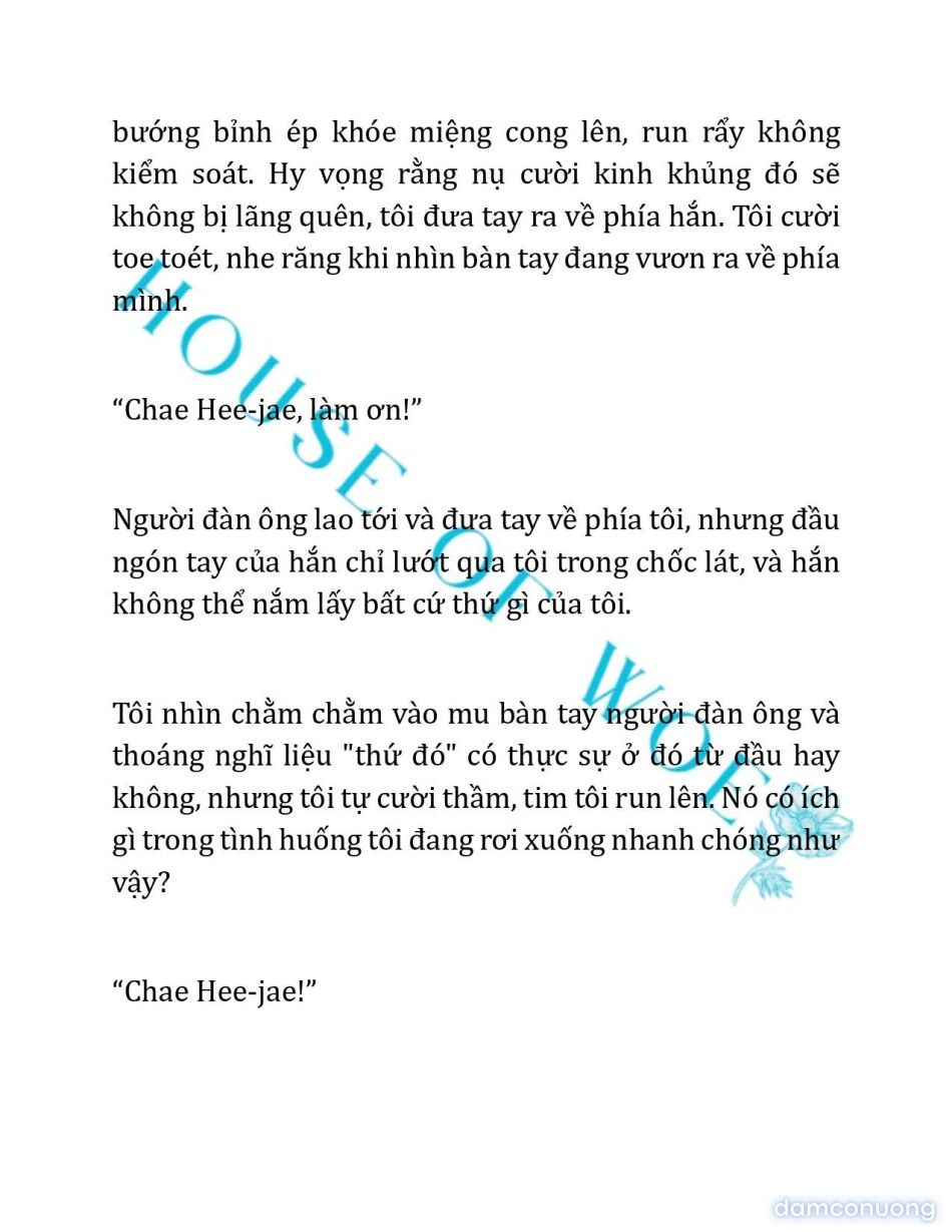 đọc truyện [novel] Con Đường Đến Với Em Chương 1 ảnh 48 tại Thiên Thai Truyện