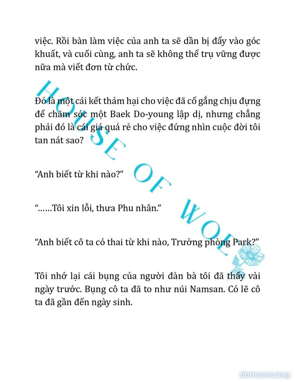 đọc truyện [novel] Con Đường Đến Với Em Chương 1 ảnh 7 tại Thiên Thai Truyện