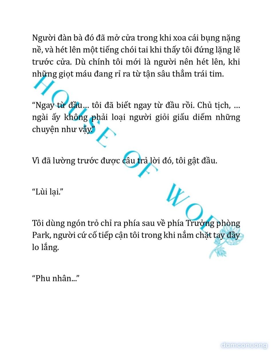 đọc truyện [novel] Con Đường Đến Với Em Chương 1 ảnh 10 tại Thiên Thai Truyện