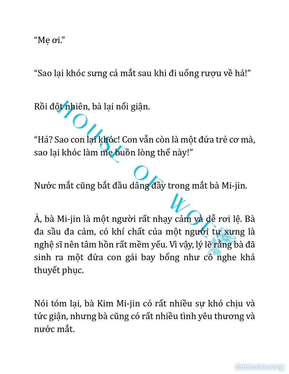 đọc truyện [novel] Con Đường Đến Với Em Chương 2 ảnh 12 tại Thiên Thai Truyện