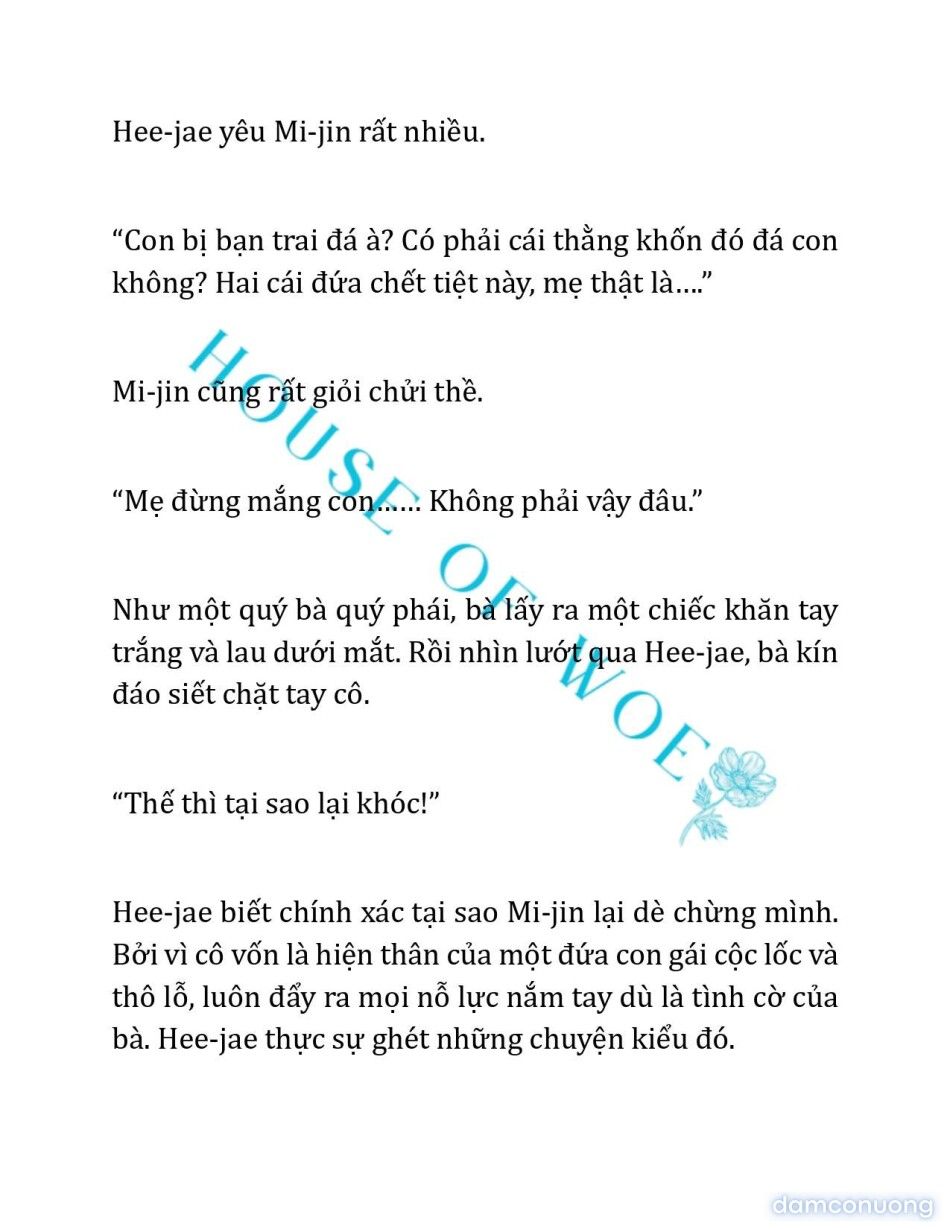 đọc truyện [novel] Con Đường Đến Với Em Chương 2 ảnh 13 tại Thiên Thai Truyện