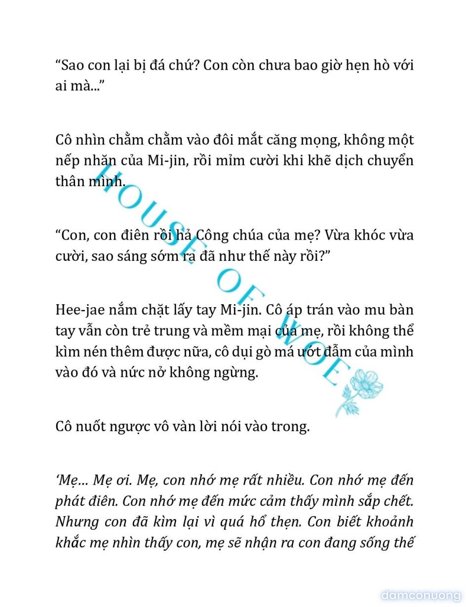 đọc truyện [novel] Con Đường Đến Với Em Chương 2 ảnh 14 tại Thiên Thai Truyện