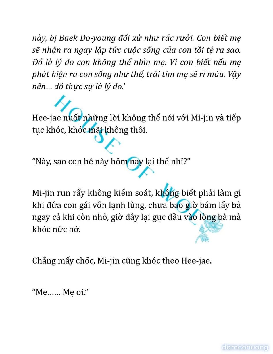 đọc truyện [novel] Con Đường Đến Với Em Chương 2 ảnh 15 tại Thiên Thai Truyện