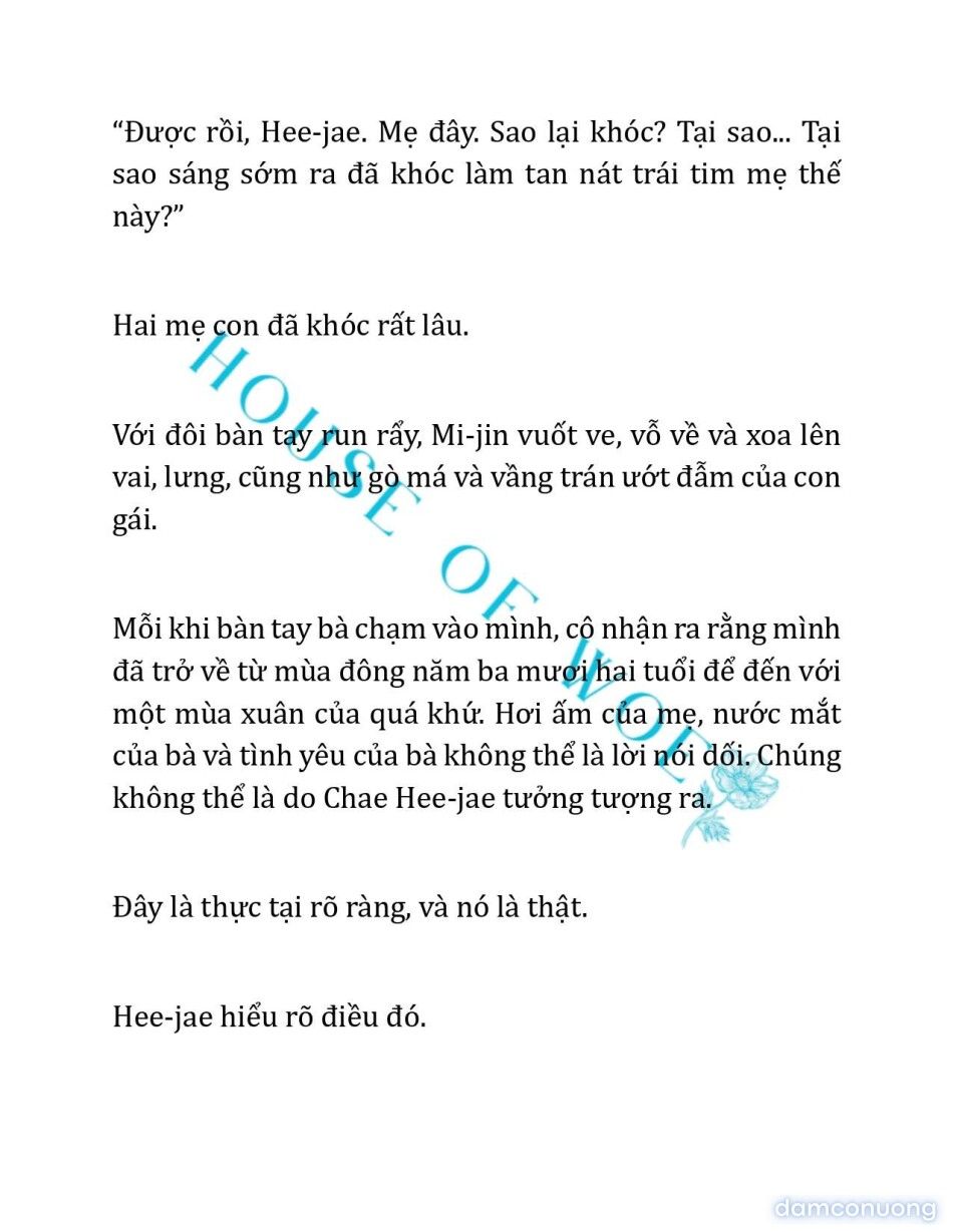 đọc truyện [novel] Con Đường Đến Với Em Chương 2 ảnh 16 tại Thiên Thai Truyện