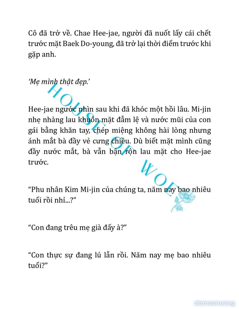 đọc truyện [novel] Con Đường Đến Với Em Chương 2 ảnh 17 tại Thiên Thai Truyện
