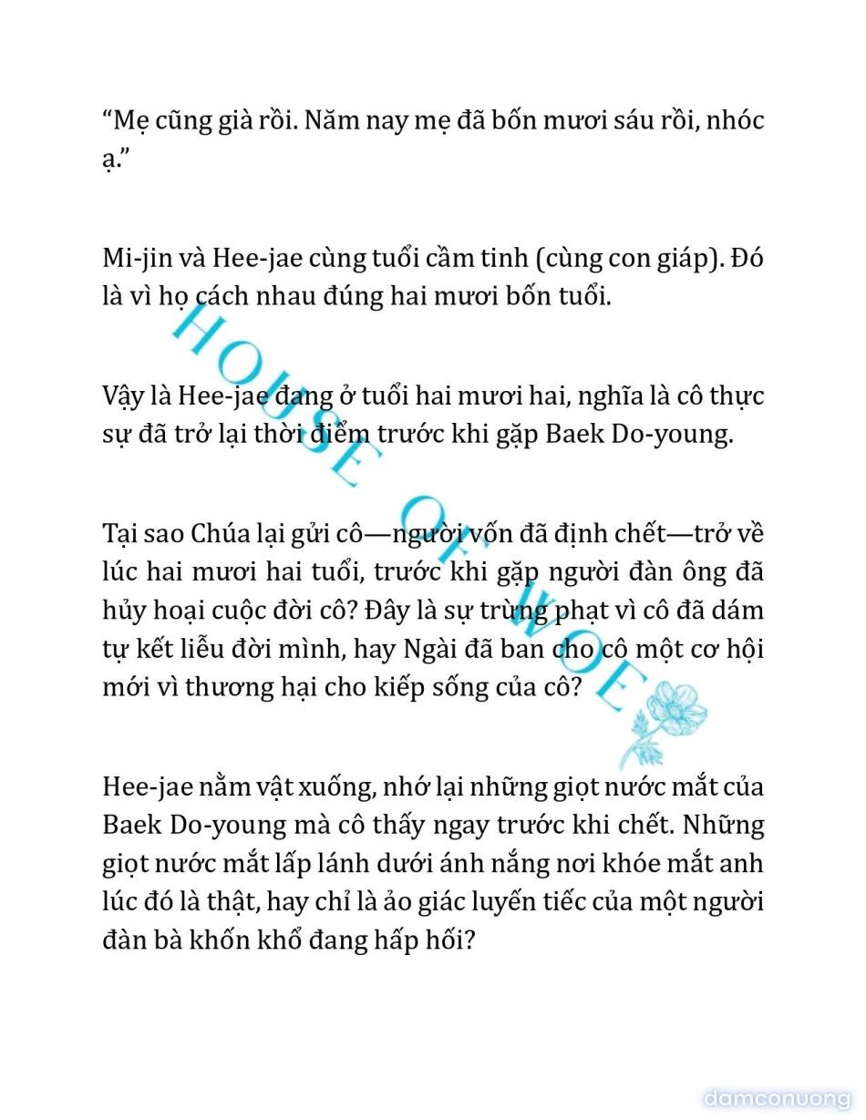 đọc truyện [novel] Con Đường Đến Với Em Chương 2 ảnh 18 tại Thiên Thai Truyện