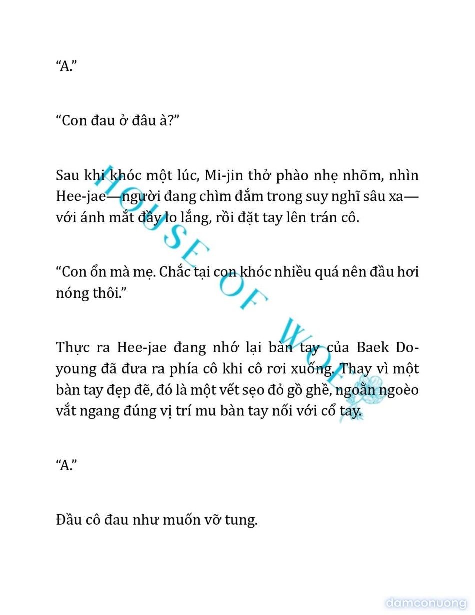 đọc truyện [novel] Con Đường Đến Với Em Chương 2 ảnh 19 tại Thiên Thai Truyện