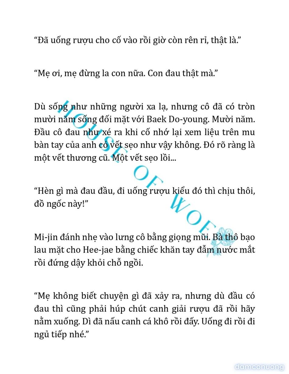 đọc truyện [novel] Con Đường Đến Với Em Chương 2 ảnh 20 tại Thiên Thai Truyện