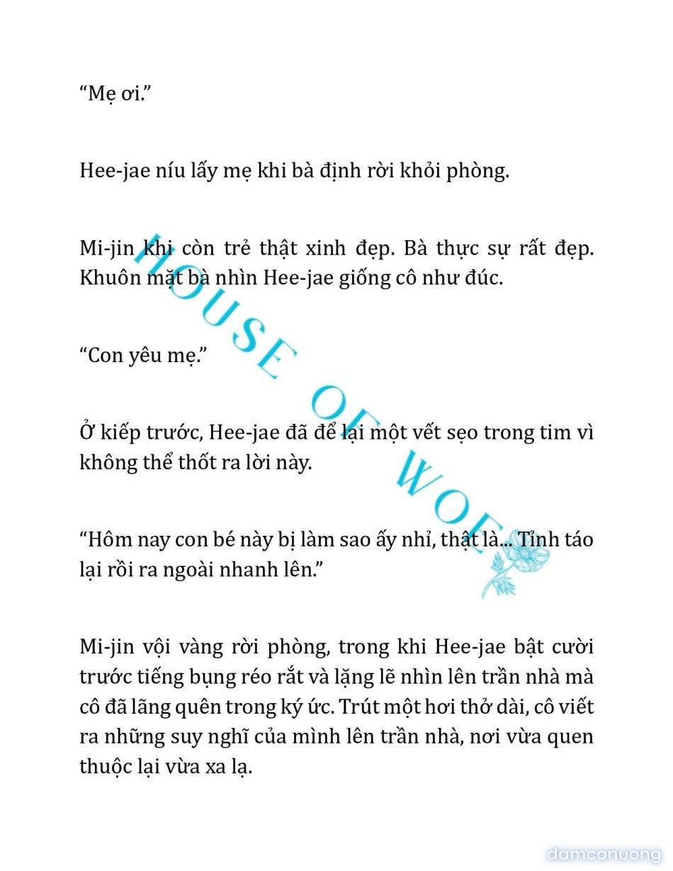 đọc truyện [novel] Con Đường Đến Với Em Chương 2 ảnh 21 tại Thiên Thai Truyện