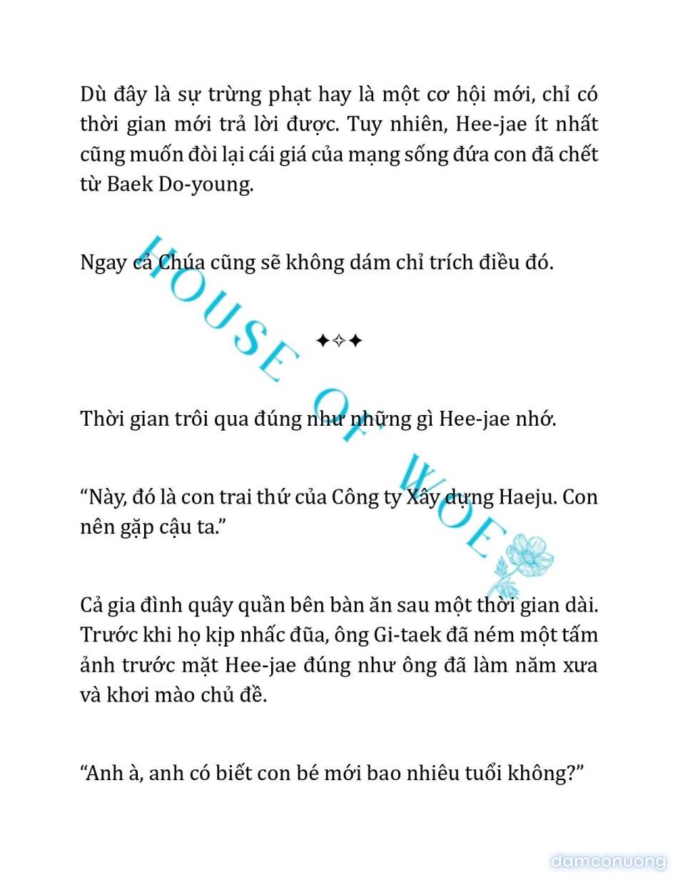 đọc truyện [novel] Con Đường Đến Với Em Chương 2 ảnh 22 tại Thiên Thai Truyện