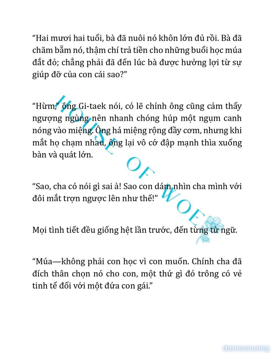 đọc truyện [novel] Con Đường Đến Với Em Chương 2 ảnh 23 tại Thiên Thai Truyện