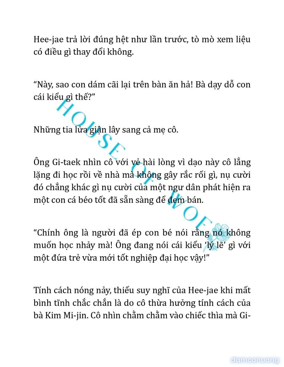 đọc truyện [novel] Con Đường Đến Với Em Chương 2 ảnh 24 tại Thiên Thai Truyện