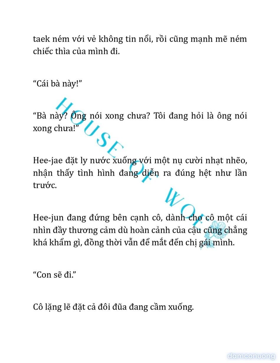 đọc truyện [novel] Con Đường Đến Với Em Chương 2 ảnh 25 tại Thiên Thai Truyện