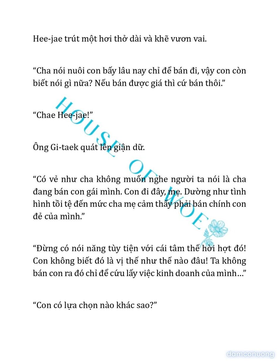 đọc truyện [novel] Con Đường Đến Với Em Chương 2 ảnh 27 tại Thiên Thai Truyện