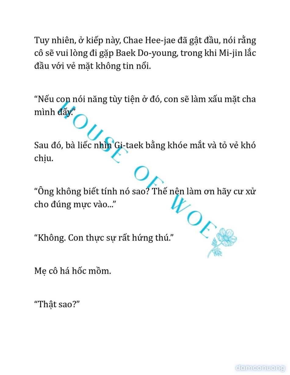 đọc truyện [novel] Con Đường Đến Với Em Chương 2 ảnh 29 tại Thiên Thai Truyện