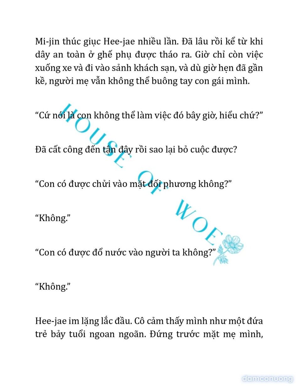 đọc truyện [novel] Con Đường Đến Với Em Chương 2 ảnh 31 tại Thiên Thai Truyện