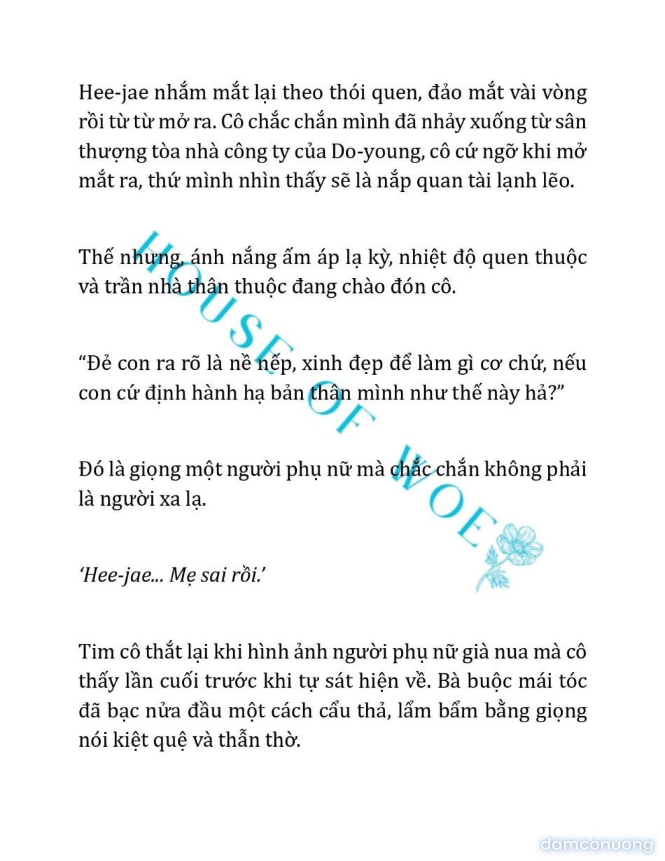 đọc truyện [novel] Con Đường Đến Với Em Chương 2 ảnh 5 tại Thiên Thai Truyện