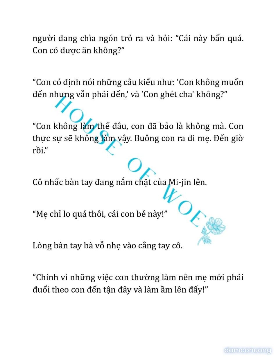 đọc truyện [novel] Con Đường Đến Với Em Chương 2 ảnh 32 tại Thiên Thai Truyện