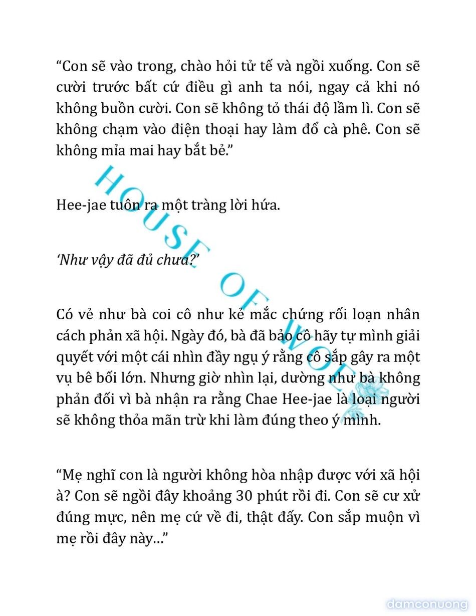 đọc truyện [novel] Con Đường Đến Với Em Chương 2 ảnh 33 tại Thiên Thai Truyện