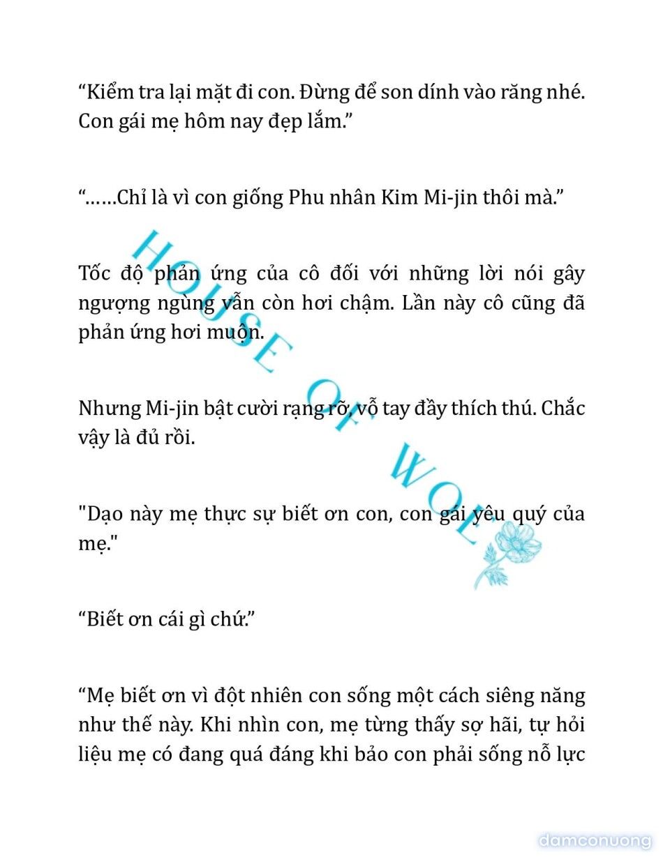 đọc truyện [novel] Con Đường Đến Với Em Chương 2 ảnh 35 tại Thiên Thai Truyện