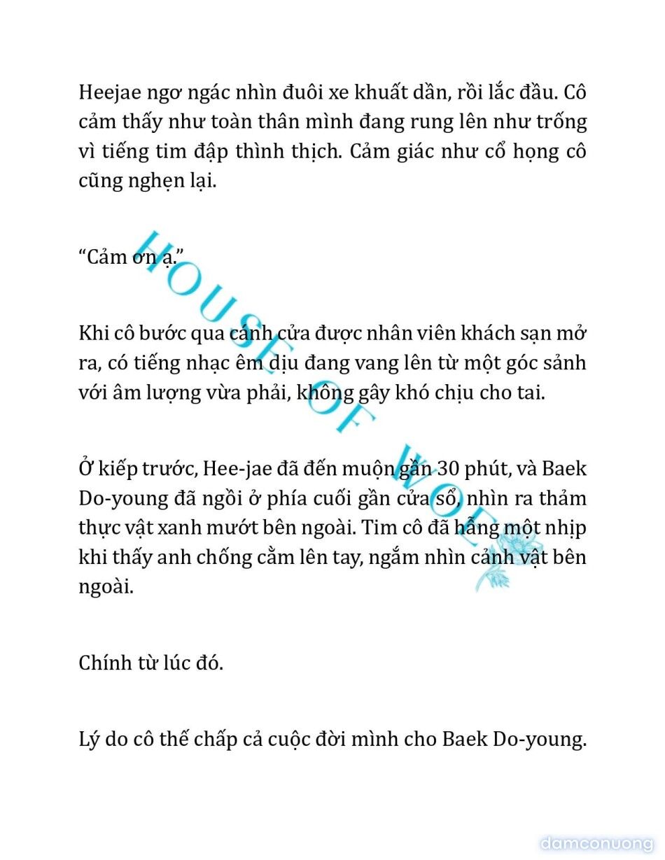 đọc truyện [novel] Con Đường Đến Với Em Chương 2 ảnh 37 tại Thiên Thai Truyện