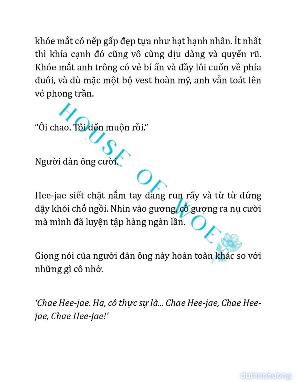 đọc truyện [novel] Con Đường Đến Với Em Chương 2 ảnh 40 tại Thiên Thai Truyện