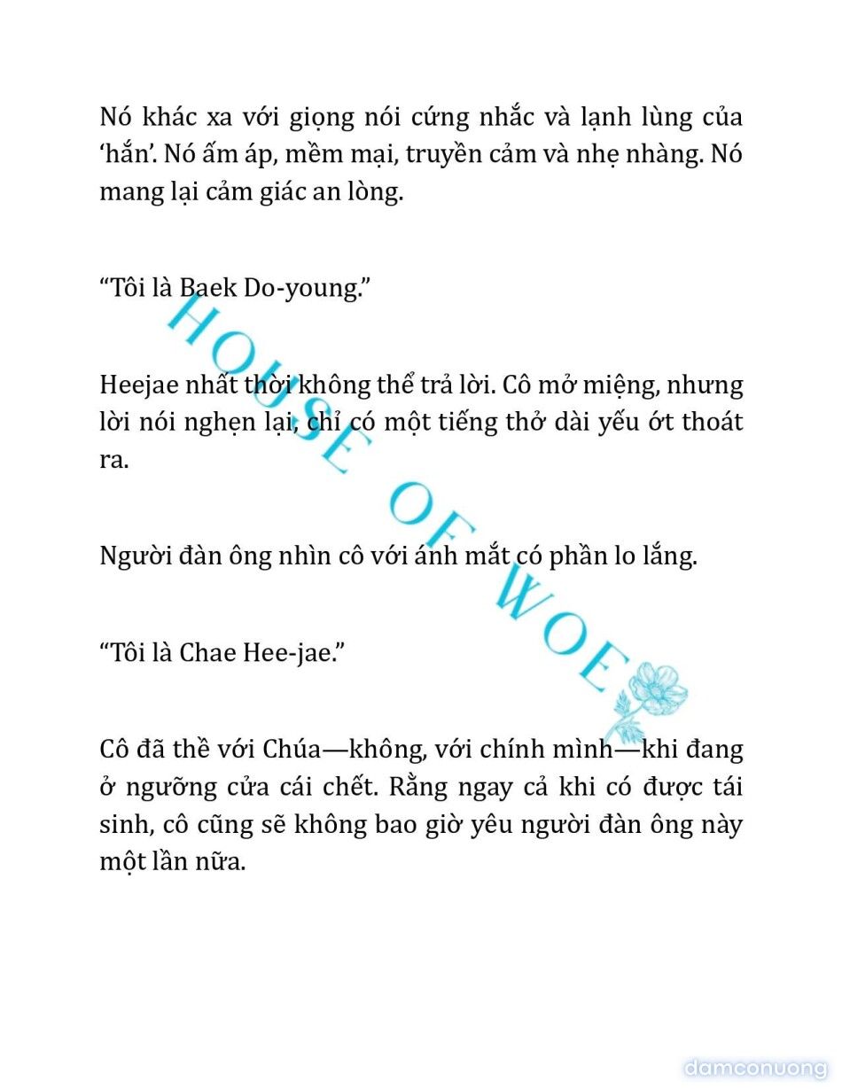 đọc truyện [novel] Con Đường Đến Với Em Chương 2 ảnh 41 tại Thiên Thai Truyện