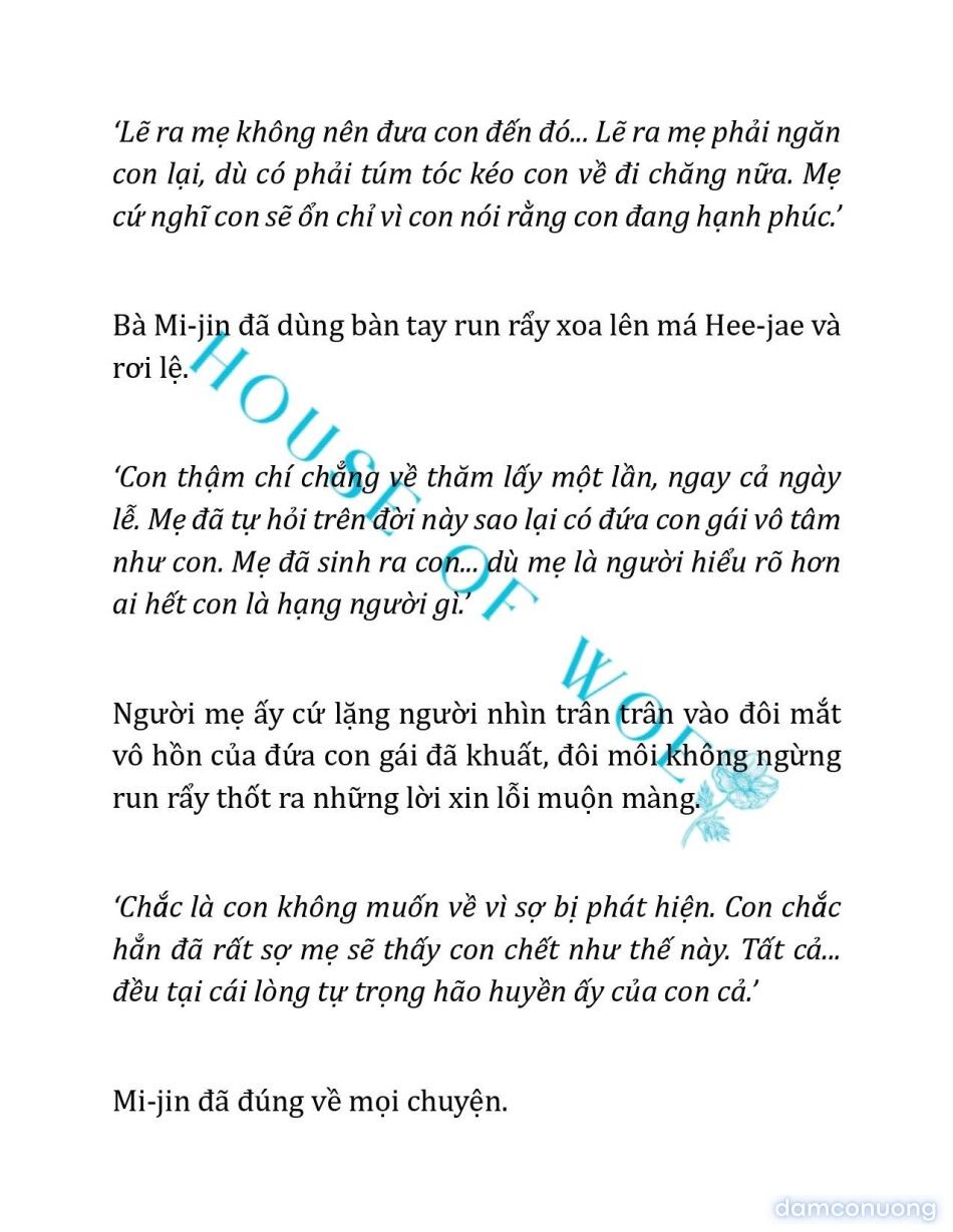 đọc truyện [novel] Con Đường Đến Với Em Chương 2 ảnh 6 tại Thiên Thai Truyện