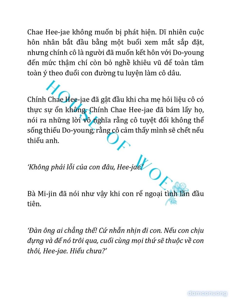 đọc truyện [novel] Con Đường Đến Với Em Chương 2 ảnh 7 tại Thiên Thai Truyện