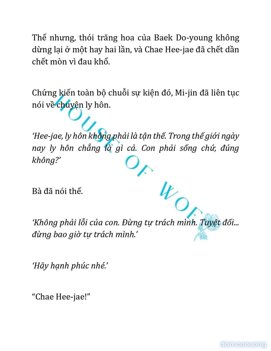 đọc truyện [novel] Con Đường Đến Với Em Chương 2 ảnh 8 tại Thiên Thai Truyện