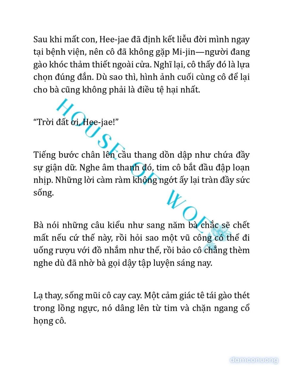 đọc truyện [novel] Con Đường Đến Với Em Chương 2 ảnh 9 tại Thiên Thai Truyện