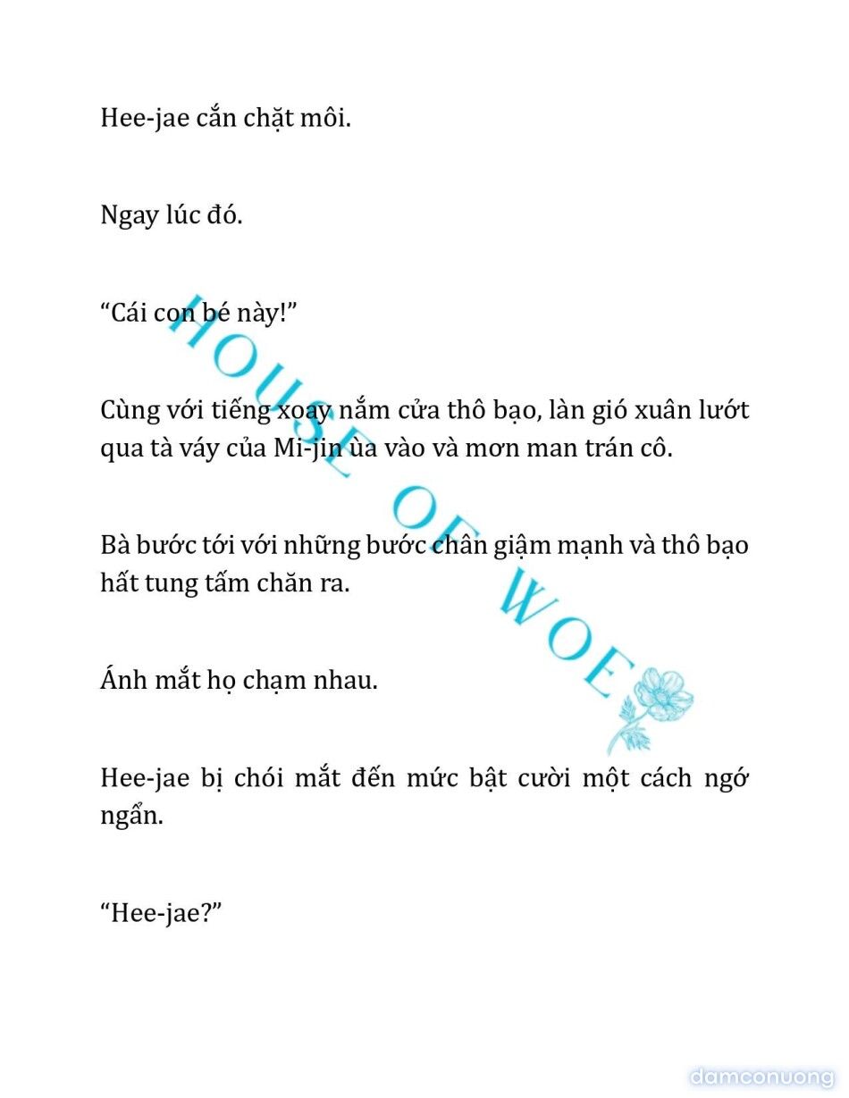 đọc truyện [novel] Con Đường Đến Với Em Chương 2 ảnh 10 tại Thiên Thai Truyện