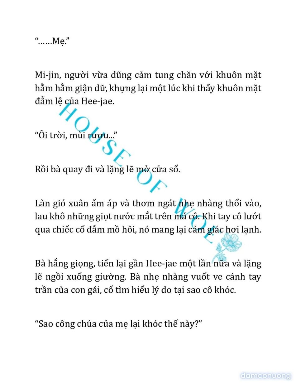 đọc truyện [novel] Con Đường Đến Với Em Chương 2 ảnh 11 tại Thiên Thai Truyện