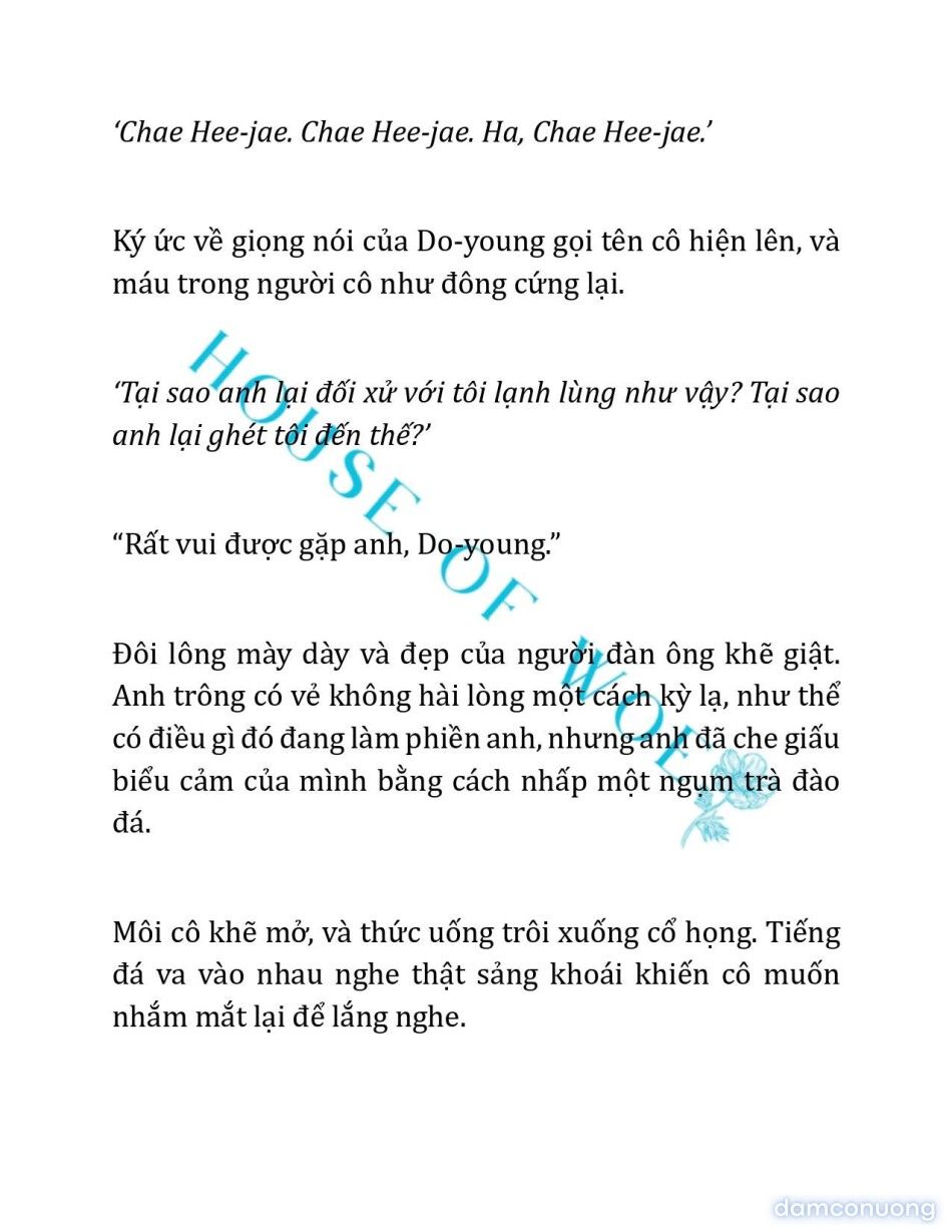 đọc truyện [novel] Con Đường Đến Với Em Chương 3 ảnh 14 tại Thiên Thai Truyện