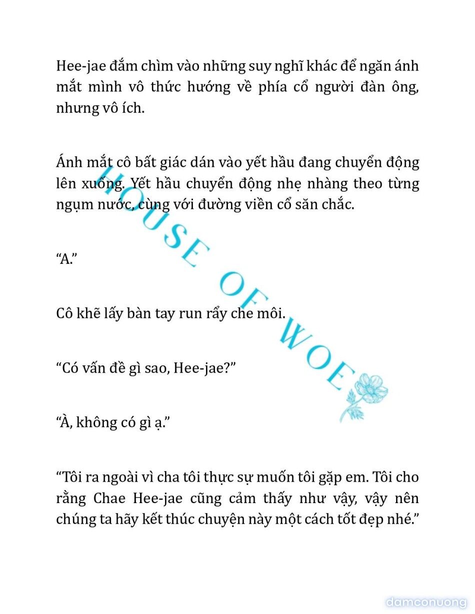 đọc truyện [novel] Con Đường Đến Với Em Chương 3 ảnh 15 tại Thiên Thai Truyện