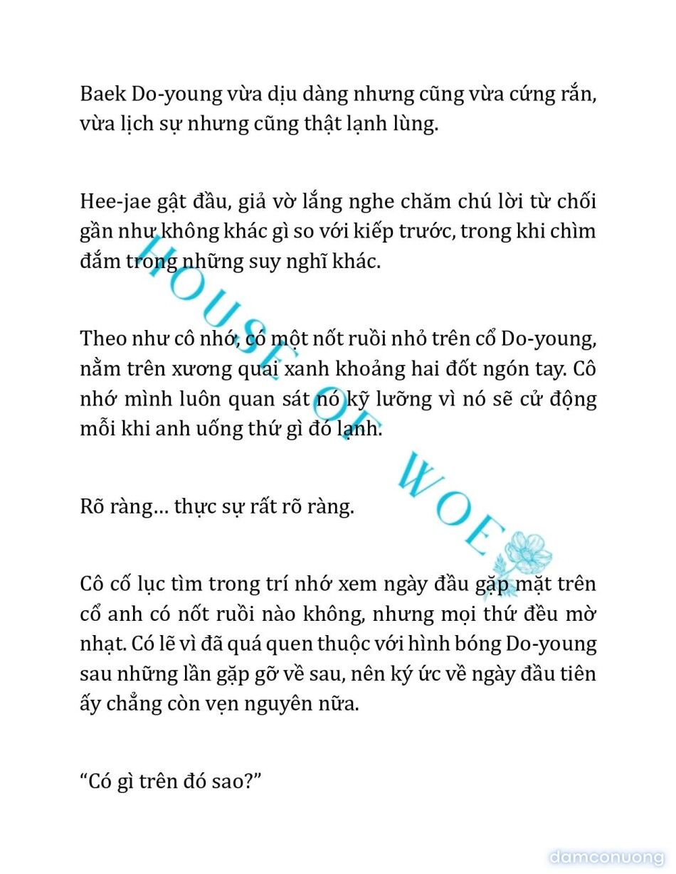 đọc truyện [novel] Con Đường Đến Với Em Chương 3 ảnh 16 tại Thiên Thai Truyện