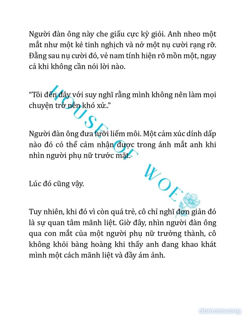 đọc truyện [novel] Con Đường Đến Với Em Chương 3 ảnh 18 tại Thiên Thai Truyện