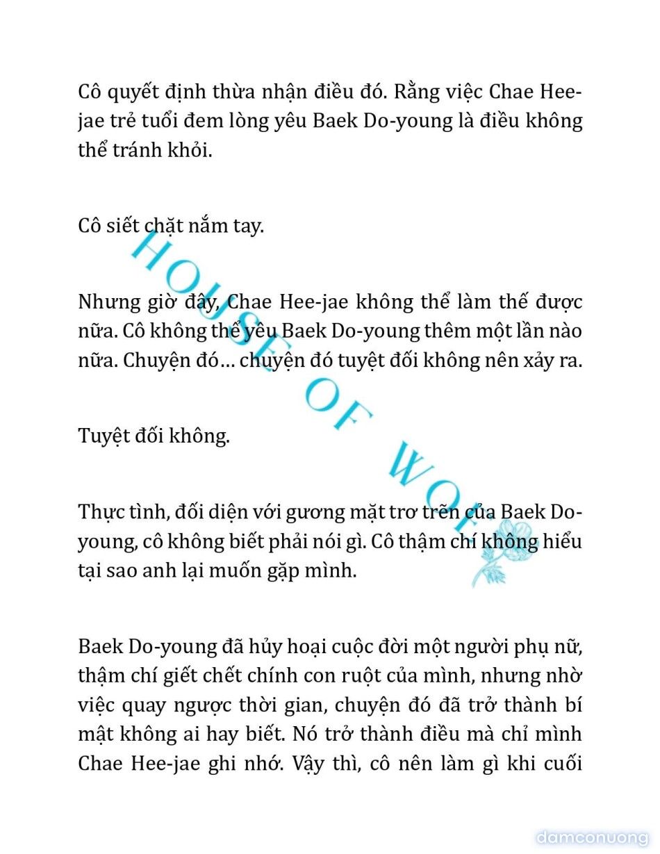 đọc truyện [novel] Con Đường Đến Với Em Chương 3 ảnh 4 tại Thiên Thai Truyện