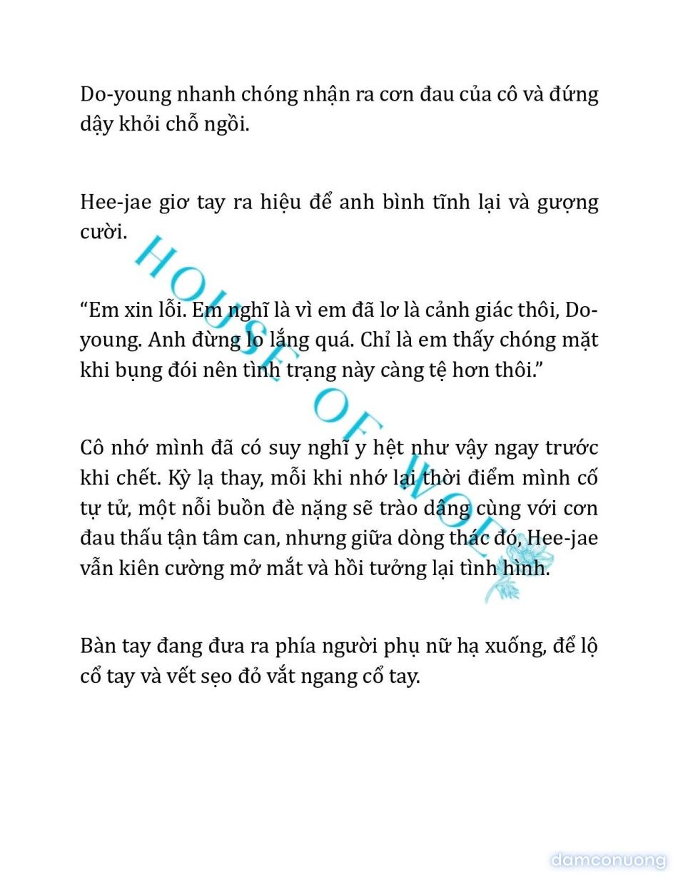 đọc truyện [novel] Con Đường Đến Với Em Chương 3 ảnh 23 tại Thiên Thai Truyện
